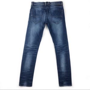 diesel tepphar 32 30